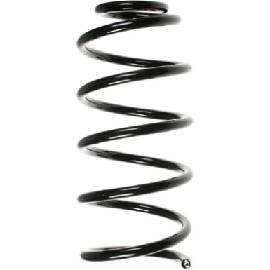 Spidan | Fahrwerksfeder | 56610