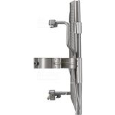 94310 Kondensator, Klimaanlage ** FIRST FIT **