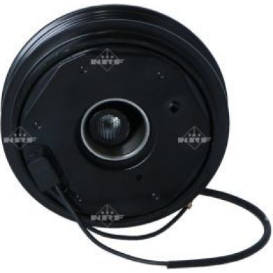 NRF | Spule, Magnetkupplung-Kompressor | 380058
