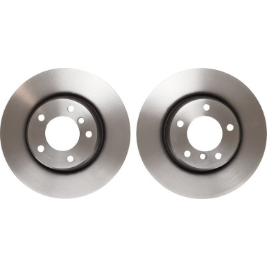 TRW Bremsscheibe DF4359