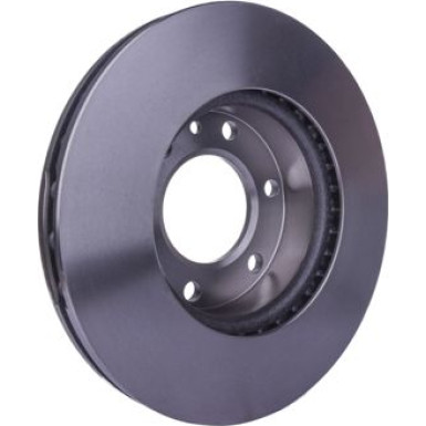 Hella | Bremsscheibe | 8DD 355 117-621