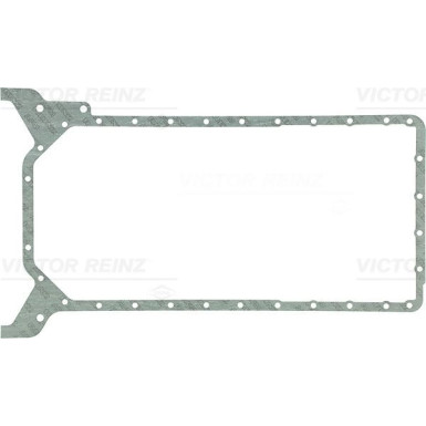 Victor Reinz | Dichtung, Ölwanne | 71-26543-10 Victor Reinz | Dichtung, Ölwanne | 71-26543-10