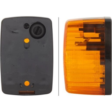 2BA 002 652-111 Blinkleuchte