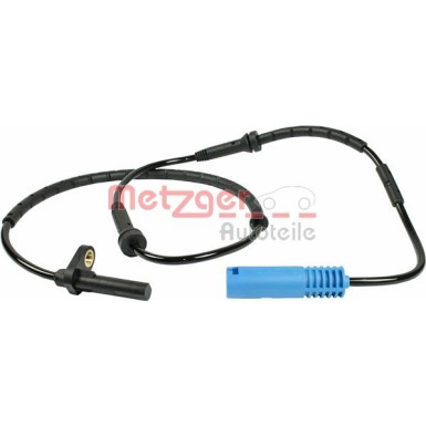 0900213 Sensor, Raddrehzahl ORIGINAL ERSATZTEIL