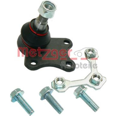 Metzger Trag-/Führungsgelenk COMPETENCE KIT 57004912