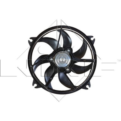 47347 Lüfter, Motorkühlung