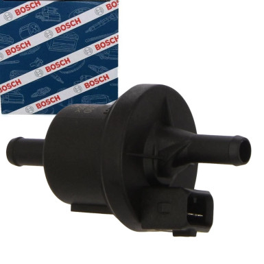 BOSCH | Be-/Entlüftungsventil, Kraftstoffbehälter | 0 280 142 310
