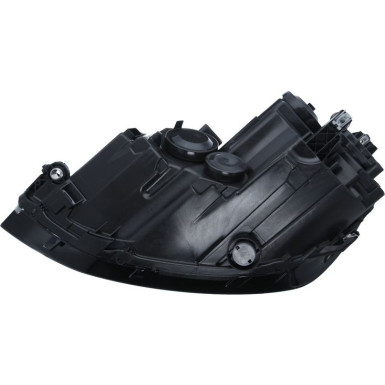 Valeo | Hauptscheinwerfer | 044918