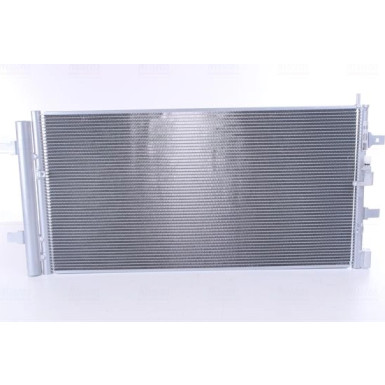 940454 Kondensator, Klimaanlage ** FIRST FIT ** 940454 Kondensator, Klimaanlage ** FIRST FIT **