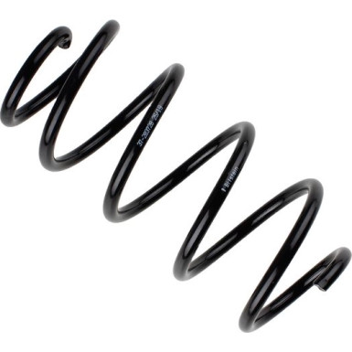 Bilstein Fahrwerksfeder BILSTEIN - B3 Serienersatz (Federn) 37-283728