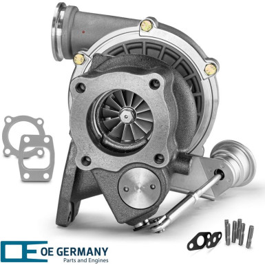 OE Germany | Lader, Aufladung | 01 0960 924001