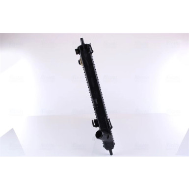 Nissens | Kühler, Motorkühlung | 675038