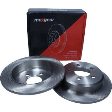Maxgear | Bremsscheibe | 19-2325
