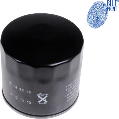 ADN12119 Ölfilter ADN12119 Ölfilter