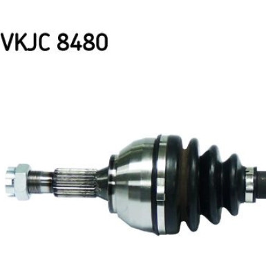 VKJC 8480 Antriebswelle VKJC 8480 Antriebswelle
