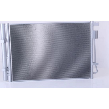 940730 Kondensator, Klimaanlage