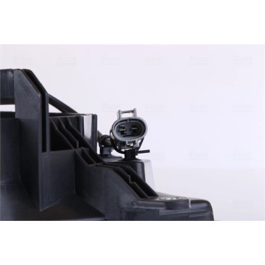 85241 Lüfter, Motorkühlung