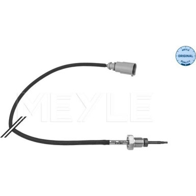 Meyle | Sensor, Abgastemperatur | 114 800 0261