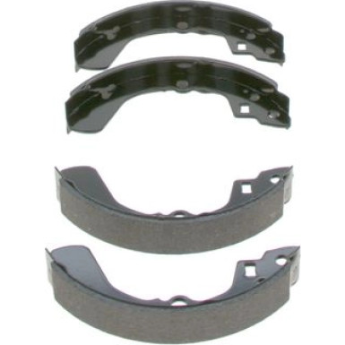 0 986 487 436 Bremsbackensatz