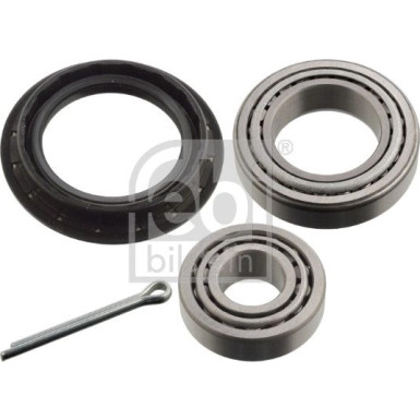 febi bilstein | Radlagersatz | 06507