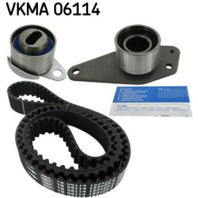 SKF | Zahnriemensatz | VKMA 06114