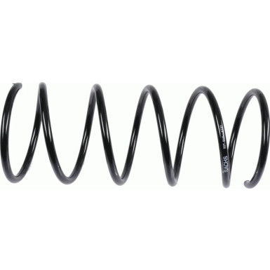 997 947 Fahrwerksfeder