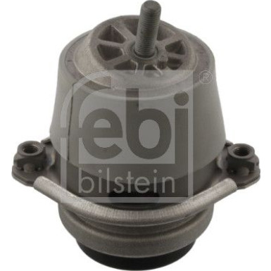 36749 Lagerung, Motor