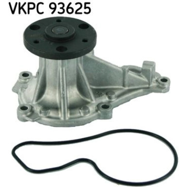 SKF | Wasserpumpe | VKPC 93625