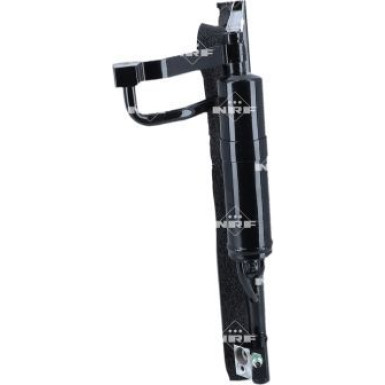 350546 Kondensator, Klimaanlage EASY FIT