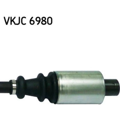 SKF | Antriebswelle | VKJC 6980