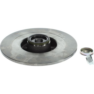 BOSCH | Bremsscheibe | 0 986 479 280