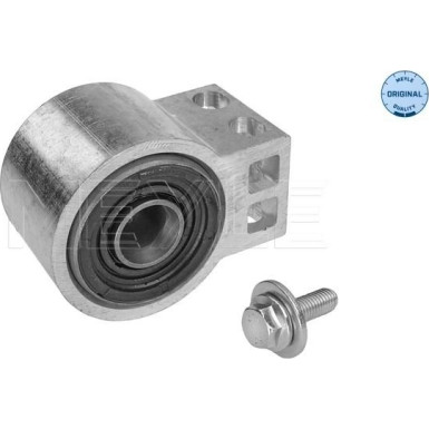 614 610 0021 Lagerung, Lenker MEYLE-ORIGINAL: True to OE. 614 610 0021 Lagerung, Lenker MEYLE-ORIGINAL: True to OE.