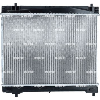 53972 Kühler, Motorkühlung