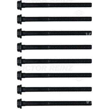 14-32106-01 Zylinderkopfschraubensatz 14-32106-01 Zylinderkopfschraubensatz