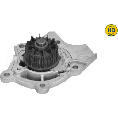 113 220 0023/HD Wasserpumpe, Motorkühlung MEYLE-HD: Better than OE. 113 220 0023/HD Wasserpumpe, Motorkühlung MEYLE-HD: Better than OE.