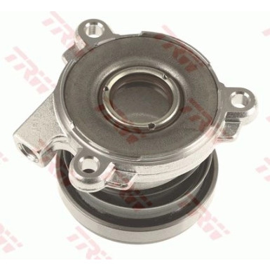 PJQ199 Zentralausrücker, Kupplung