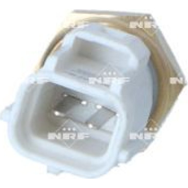 NRF Sensor, Kühlmitteltemperatur EASY FIT 727022