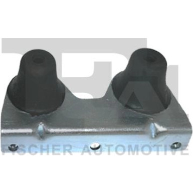 113-980 Halter, Abgasanlage 113-980 Halter, Abgasanlage