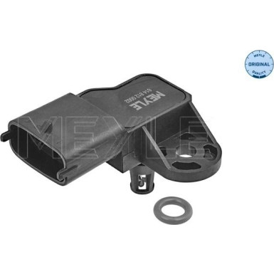 Meyle Sensor, Saugrohrdruck MEYLE-ORIGINAL: True to OE 614 812 0002