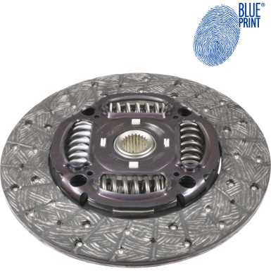 Blue Print | Kupplungsscheibe | ADC43167