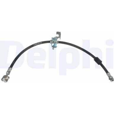 LH7017 Bremsschlauch