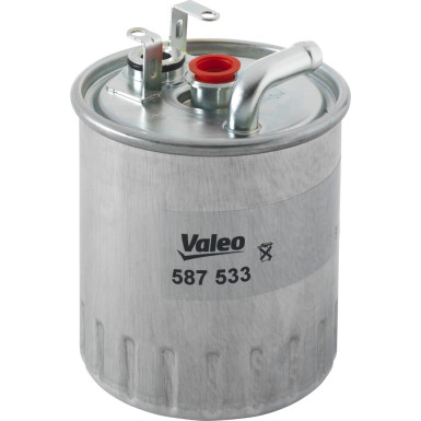 587533 Kraftstofffilter