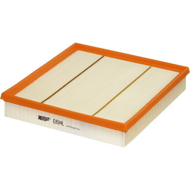 Hengst Filter | Luftfilter | E834L