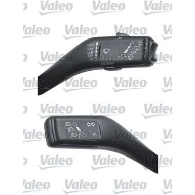 251671 Lenkstockschalter ORIGINAL TEIL