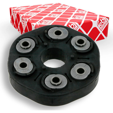 FEBI BILSTEIN 23959 Hardyscheibe FEBI BILSTEIN 23959 Hardyscheibe