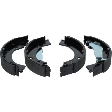 0 986 487 697 Bremsbackensatz