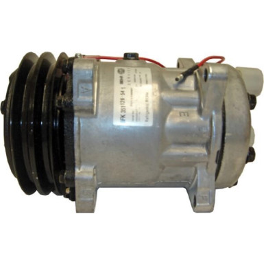 Mahle | Kompressor, Klimaanlage | ACP 986 000S