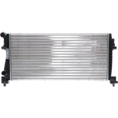 CR 2057 000S Kühler, Motorkühlung BEHR