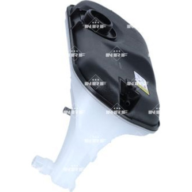 NRF Ausgleichsbehälter, Kühlmittel EASY FIT 454135