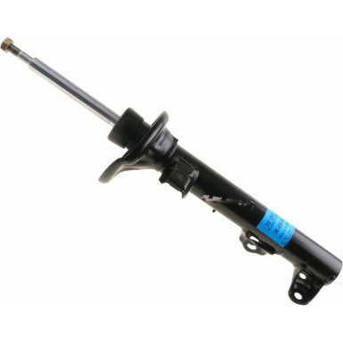 Sachs | Stoßdämpfer | 312 253